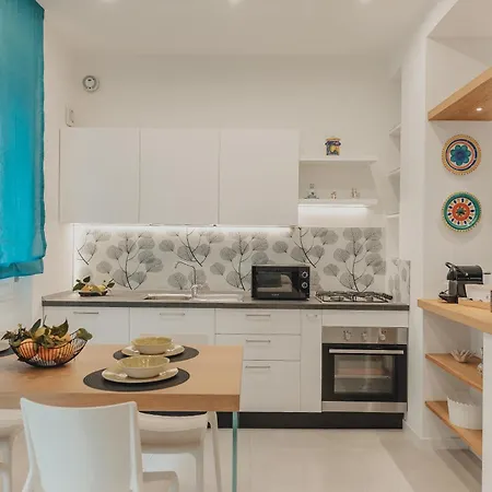 דירה Matty's House *