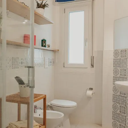 Matty's House דירה צ'פאלו