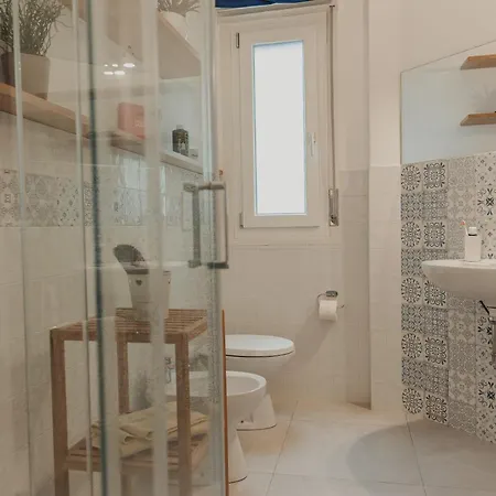 דירה Matty's House צ'פאלו