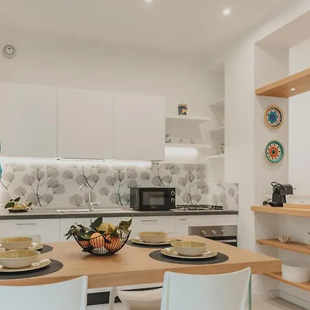 Matty's House דירה צ'פאלו