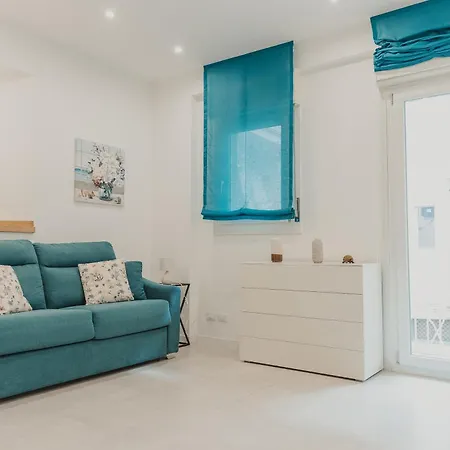 דירה Matty's House