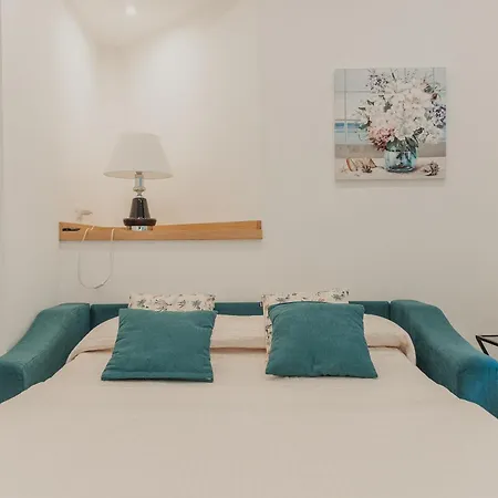 Matty's House דירה *