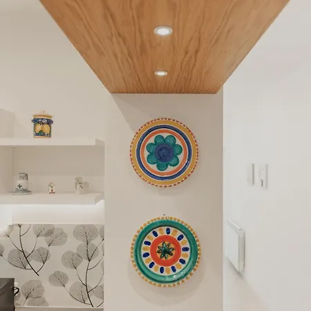 דירה Matty's House *
