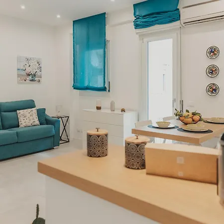 דירה Matty's House