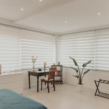Matty's House דירה צ'פאלו