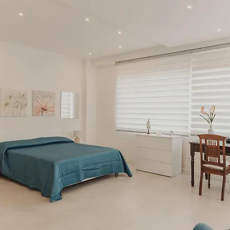 Matty's House דירה
