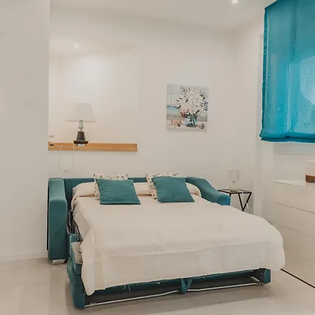 Matty's House דירה צ'פאלו