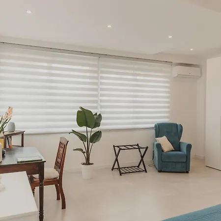 Matty's House * צ'פאלו